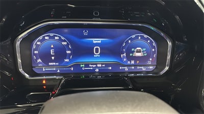 2023 Chevrolet Silverado 1500 High Country Premium