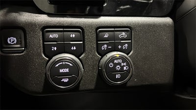 2023 Chevrolet Silverado 1500 High Country Premium