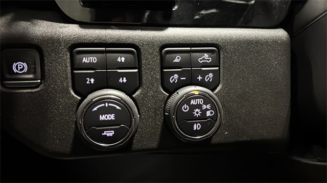 2023 Chevrolet Silverado 1500 High Country Premium