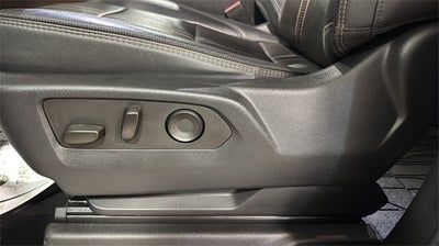 2023 Chevrolet Silverado 1500 High Country Premium