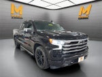 2023 Chevrolet Silverado 1500 High Country Premium