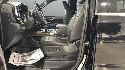 2023 Chevrolet Silverado 1500 High Country Premium