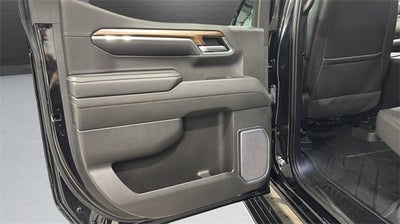 2023 Chevrolet Silverado 1500 High Country Premium