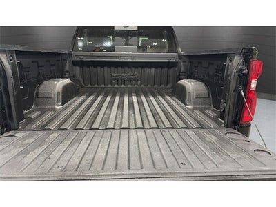 2023 Chevrolet Silverado 1500 High Country Premium