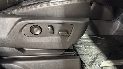 2023 Chevrolet Silverado 1500 High Country Premium