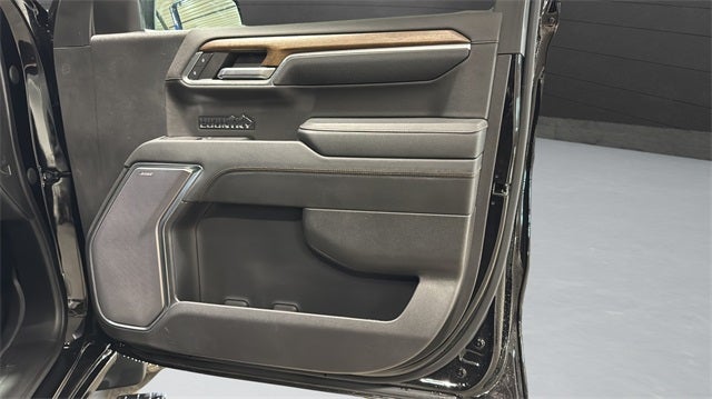 2023 Chevrolet Silverado 1500 High Country Premium