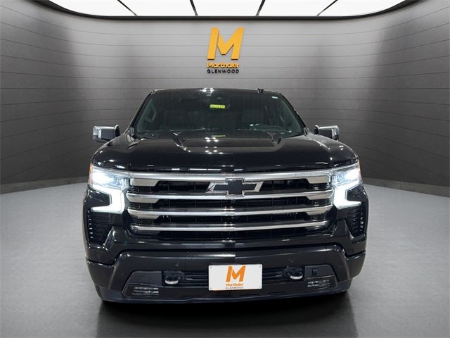 2023 Chevrolet Silverado 1500 High Country Premium