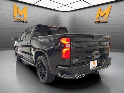 2023 Chevrolet Silverado 1500 High Country Premium