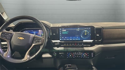 2023 Chevrolet Silverado 1500 High Country Premium