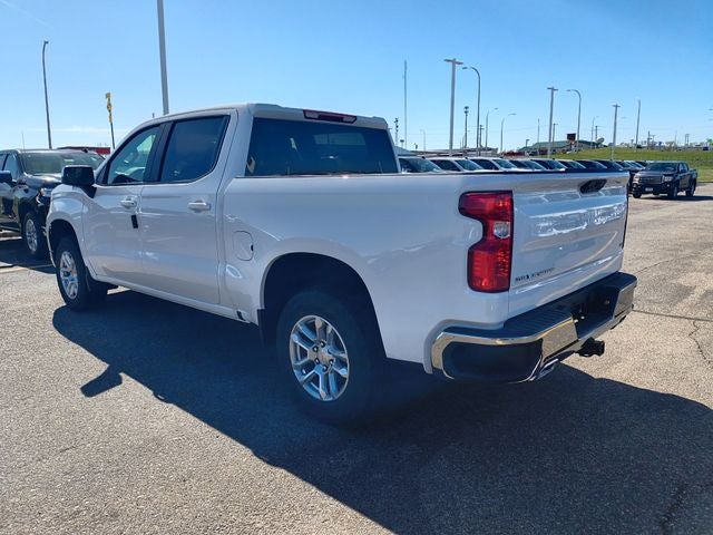 2026 Chevrolet Silverado 1500 LT LT1
