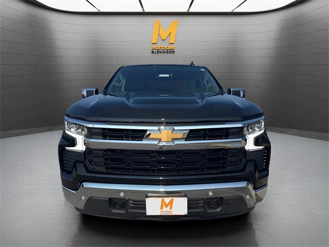 2026 Chevrolet Silverado 1500 LT LT1