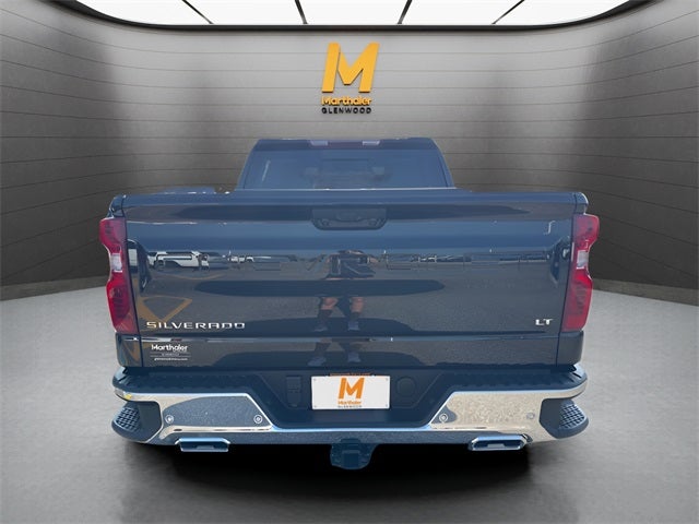 2026 Chevrolet Silverado 1500 LT LT1