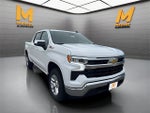 2026 Chevrolet Silverado 1500 LT LT1