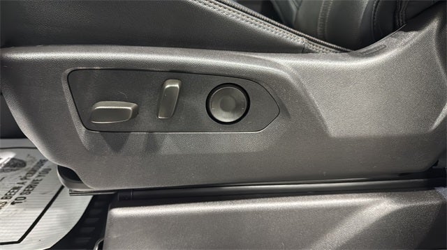 2025 Chevrolet Silverado 1500 High Country Midnight Edition