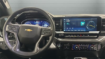 2025 Chevrolet Silverado 1500 High Country W/ Tech