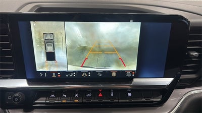 2025 Chevrolet Silverado 1500 High Country W/ Tech