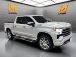 2025 Chevrolet Silverado 1500 High Country W/ Tech