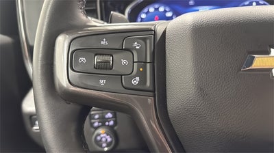 2025 Chevrolet Silverado 1500 High Country W/ Tech