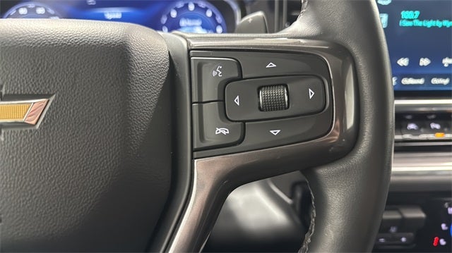 2025 Chevrolet Silverado 1500 High Country W/ Tech