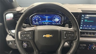 2025 Chevrolet Silverado 1500 High Country W/ Tech