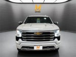 2025 Chevrolet Silverado 1500 High Country W/ Tech
