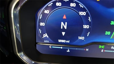 2025 Chevrolet Silverado 1500 High Country W/ Tech