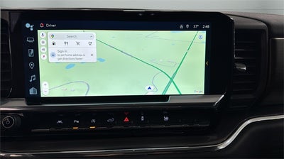 2025 Chevrolet Silverado 1500 High Country W/ Tech