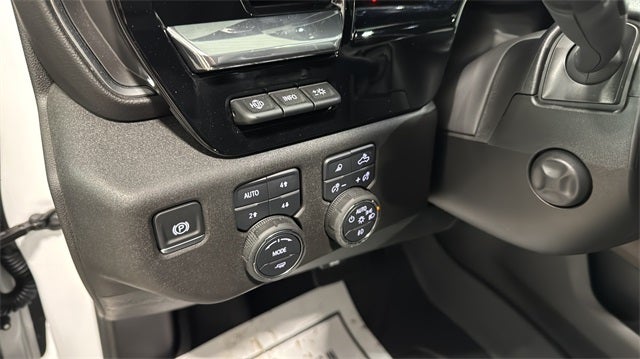 2025 Chevrolet Silverado 1500 High Country W/ Tech