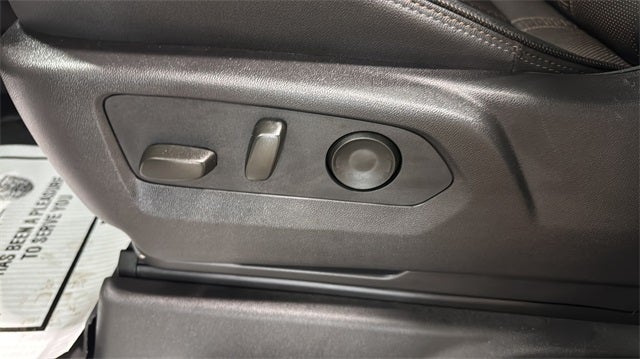 2025 Chevrolet Silverado 1500 High Country W/ Tech