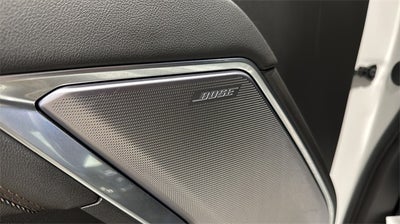 2025 Chevrolet Silverado 1500 High Country W/ Tech