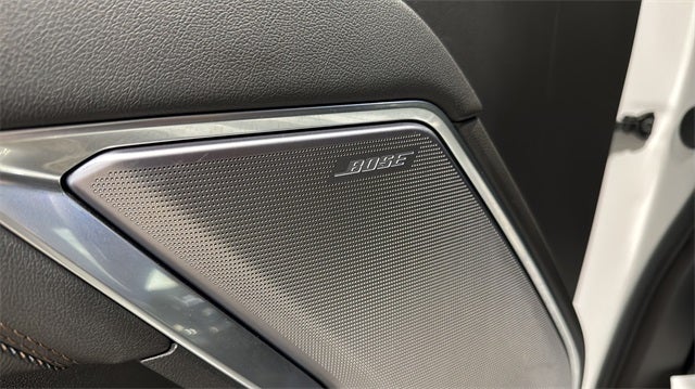 2025 Chevrolet Silverado 1500 High Country W/ Tech