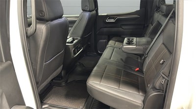 2025 Chevrolet Silverado 1500 High Country W/ Tech