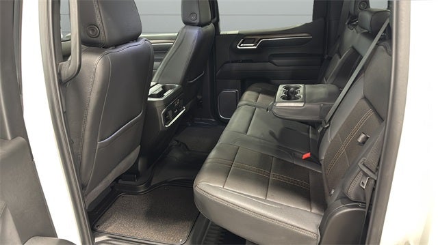 2025 Chevrolet Silverado 1500 High Country W/ Tech