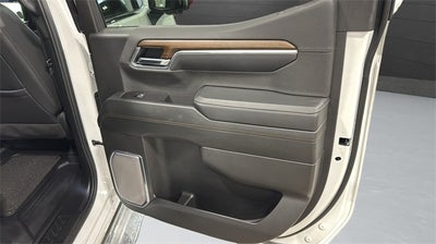 2025 Chevrolet Silverado 1500 High Country W/ Tech