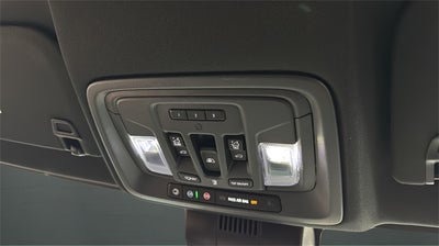 2025 Chevrolet Silverado 1500 High Country W/ Tech