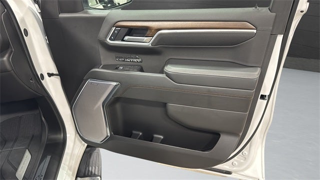 2025 Chevrolet Silverado 1500 High Country W/ Tech