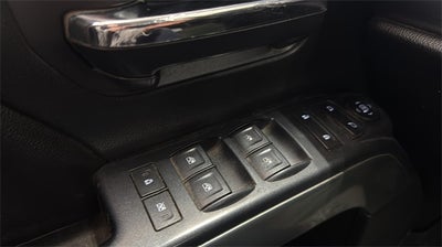 2016 Chevrolet Silverado 1500 LT LT1