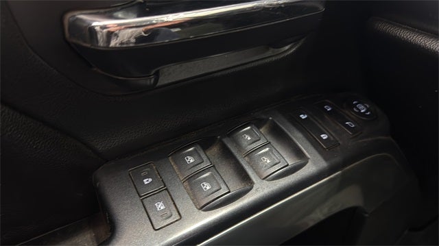 2016 Chevrolet Silverado 1500 LT LT1