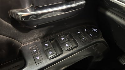 2017 Chevrolet Silverado 1500 LT LT1