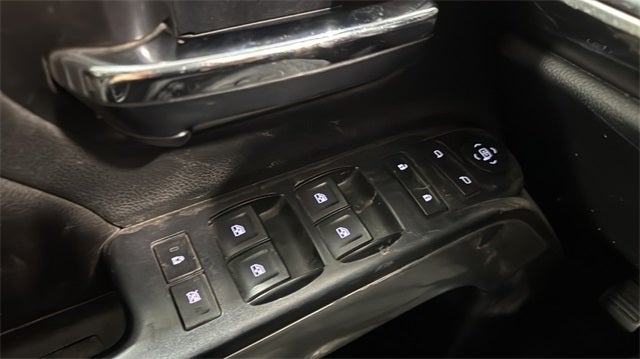 2017 Chevrolet Silverado 1500 LT LT1