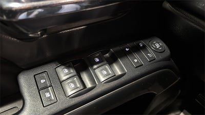 2017 Chevrolet Silverado 1500 LT LT1