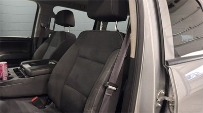 2017 Chevrolet Silverado 1500 LT LT1