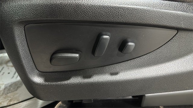 2017 Chevrolet Silverado 1500 LT LT1