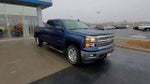 2015 Chevrolet Silverado 1500 LT LT1