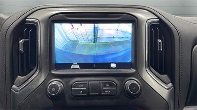 2021 Chevrolet Silverado 1500 LT LT1