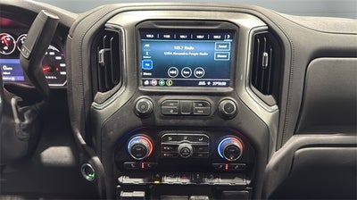 2021 Chevrolet Silverado 1500 LT LT1