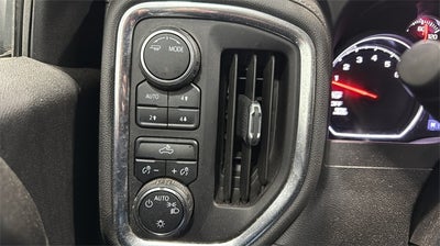 2021 Chevrolet Silverado 1500 LT LT1