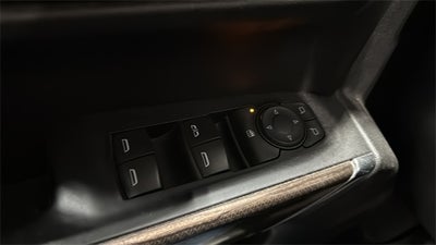 2021 Chevrolet Silverado 1500 LT LT1