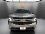 2021 Chevrolet Silverado 1500 LT LT1