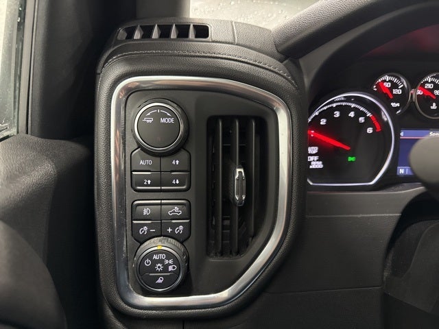 2021 Chevrolet Silverado 1500 RST Allstar Edition Plus